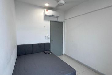 Residensi Aman Bukit Jalil