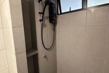 Residensi Aman Bukit Jalil