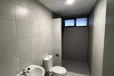 Residensi Aman Bukit Jalil