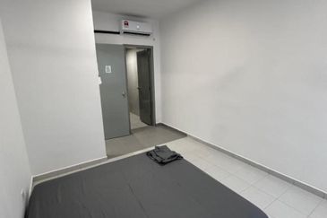 Residensi Aman Bukit Jalil