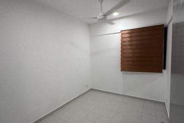Residensi Aman Bukit Jalil
