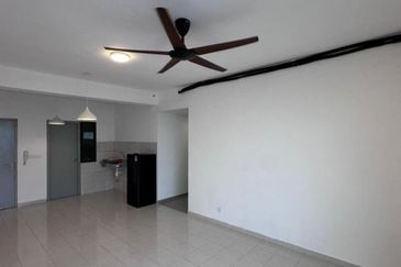 Residensi Aman Bukit Jalil