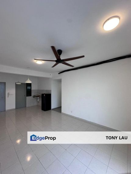 Residensi Aman Bukit Jalil | 3R2B | 900 sqft | RM1,600 only!, Kuala Lumpur, Bukit Jalil