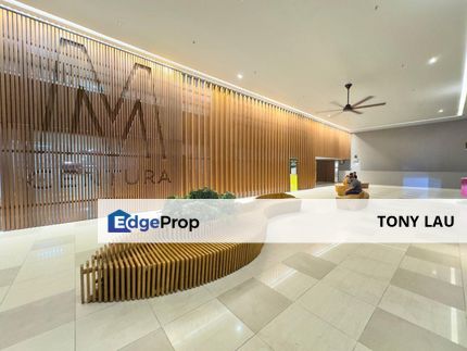 For Rent | M Centura Sentul | 2BR Condo with WiFi + Pool View Balcony | RM1,700, Kuala Lumpur, Sentul