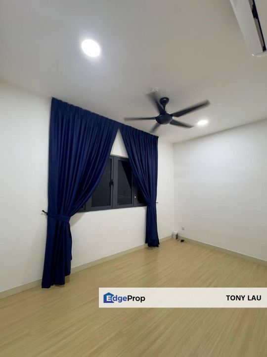 For Rent | M Centura Sentul | 2BR Condo with WiFi + Pool View Balcony | RM1,700, Kuala Lumpur, Sentul