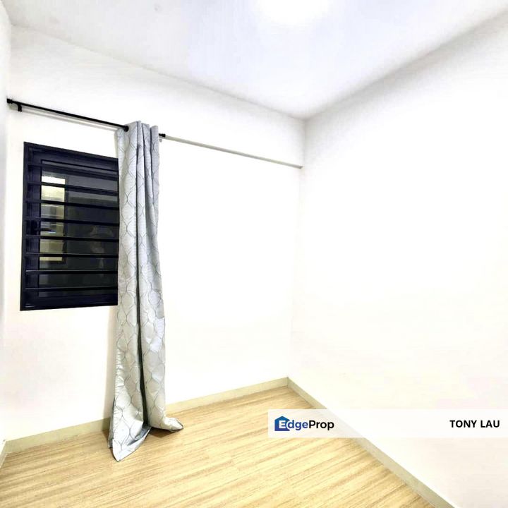 Pool View | Fully Furnished | 3R2B | 1 Car Park @ M Centura Sentul KL – RM1,800, Kuala Lumpur, Sentul