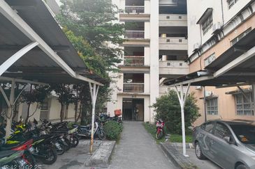 Vista Indah Putra