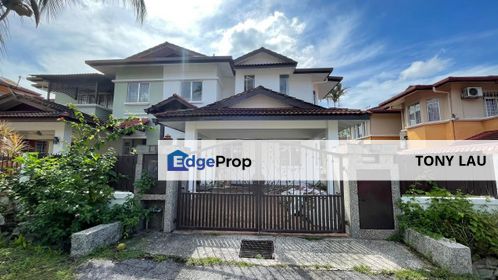 Freehold Semi-D @ Bandar Seri Putra | Renovated, Extended & Move-In Ready!, Selangor, Bangi