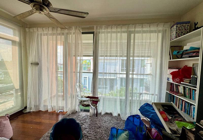 Bangi Lakehill Villas