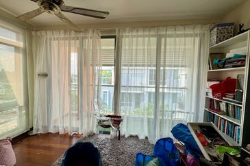 Bangi Lakehill Villas