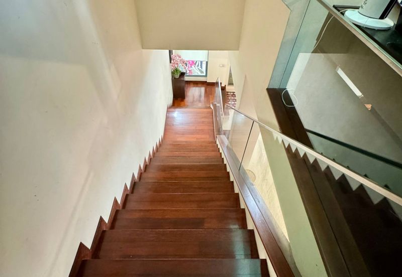 Bangi Lakehill Villas