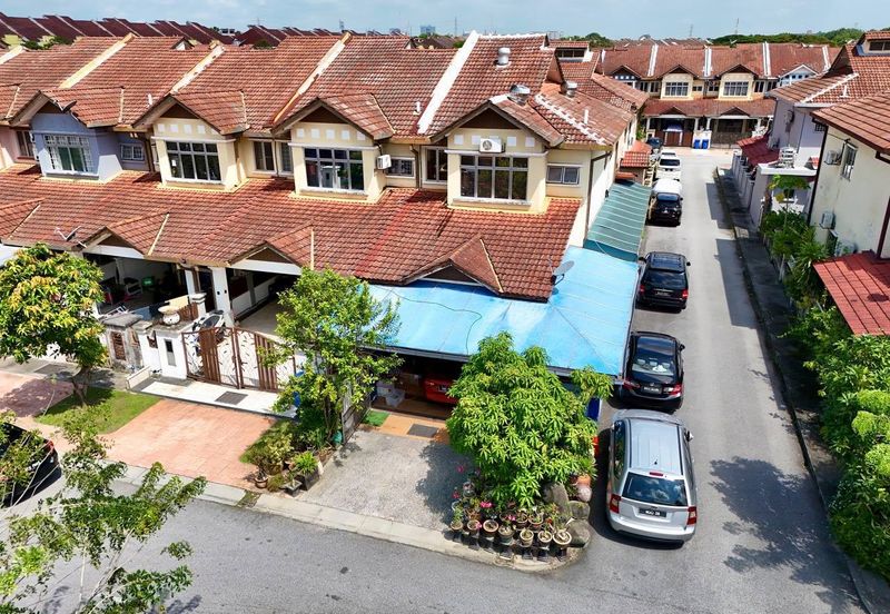 Seksyen 23, Shah Alam