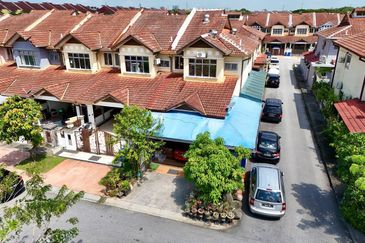 Seksyen 23, Shah Alam