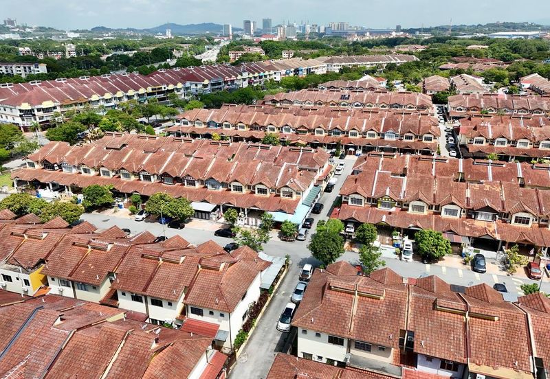 Seksyen 23, Shah Alam