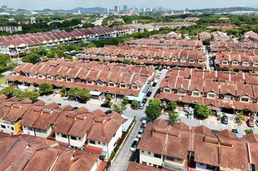 Seksyen 23, Shah Alam