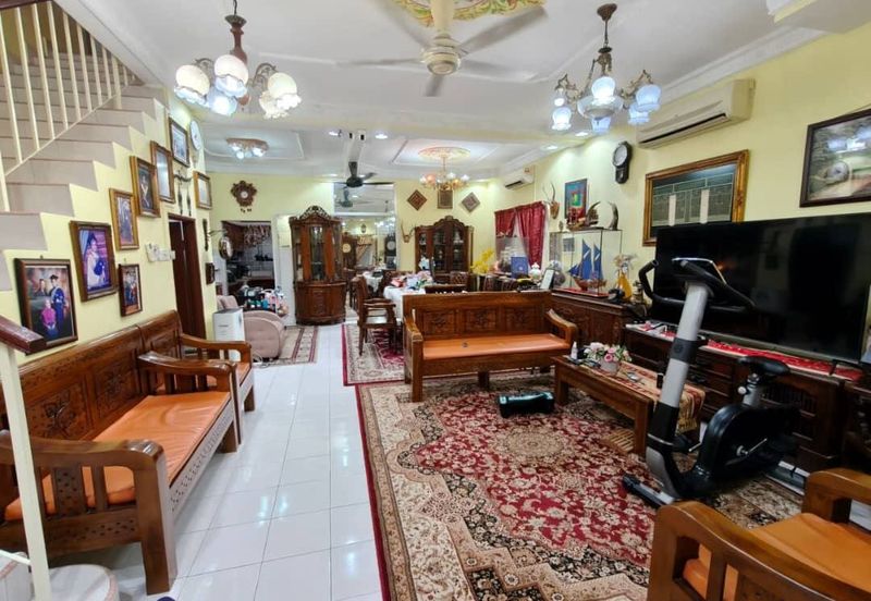 Seksyen 23, Shah Alam