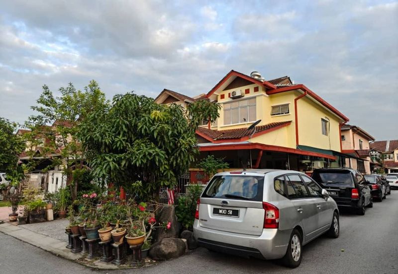 Seksyen 23, Shah Alam