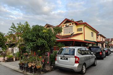 Seksyen 23, Shah Alam