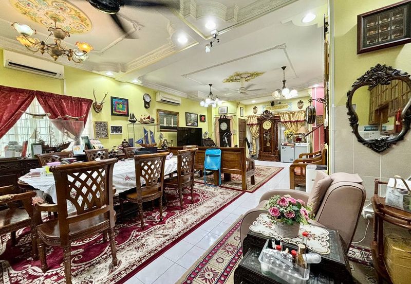 Seksyen 23, Shah Alam