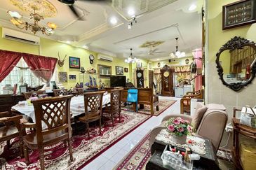 Seksyen 23, Shah Alam