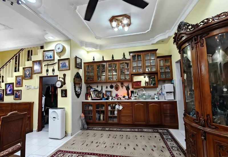 Seksyen 23, Shah Alam