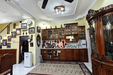 Seksyen 23, Shah Alam