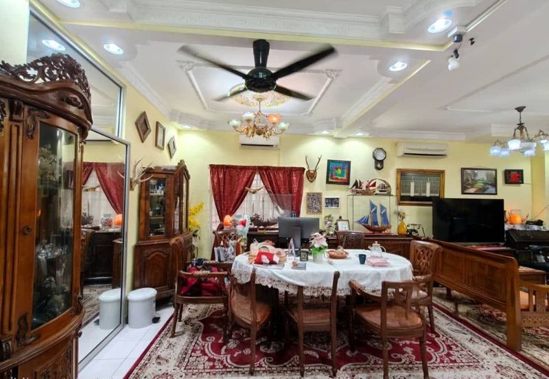 Seksyen 23, Shah Alam