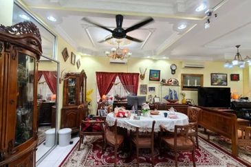 Seksyen 23, Shah Alam