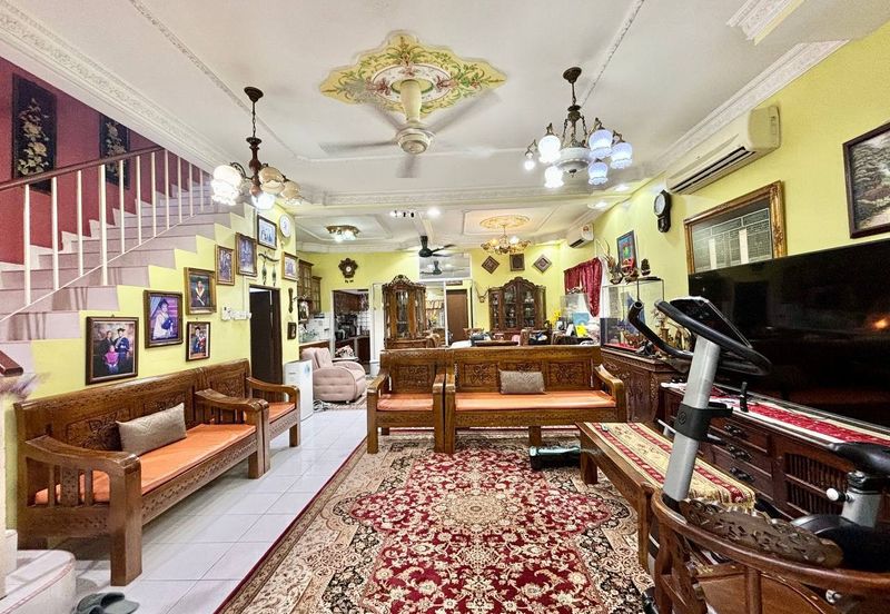 Seksyen 23, Shah Alam