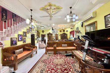 Seksyen 23, Shah Alam