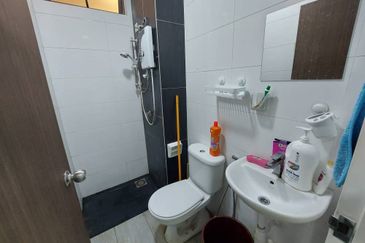 Seasons Garden Residences