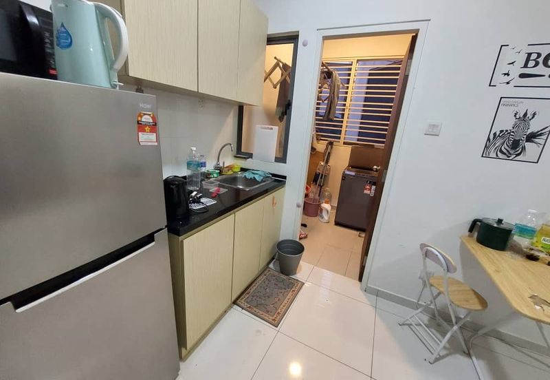 Seasons Garden Residences