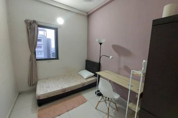 Seasons Garden Residences