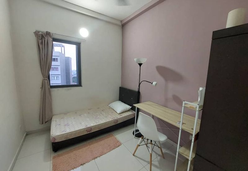 Seasons Garden Residences