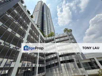 High Floor | 3 Carparks | River & City View Corner Lift Unit @ Vivo 9 Seputeh, Kuala Lumpur, Jalan Klang Lama (Old Klang Road)