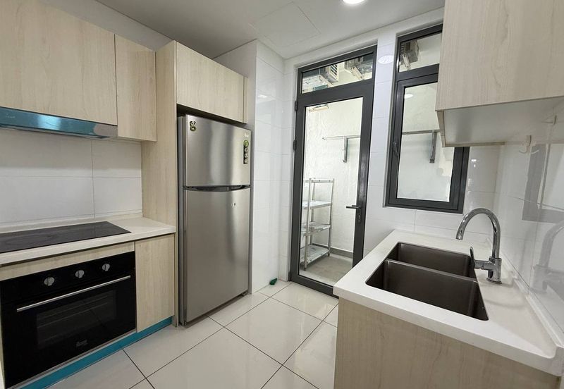 VIVO Residential Suites