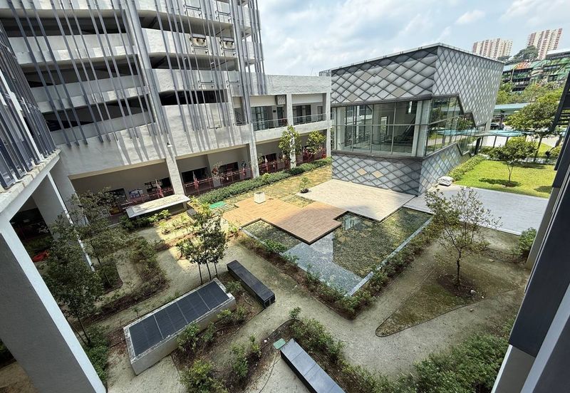 VIVO Residential Suites