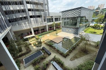 VIVO Residential Suites