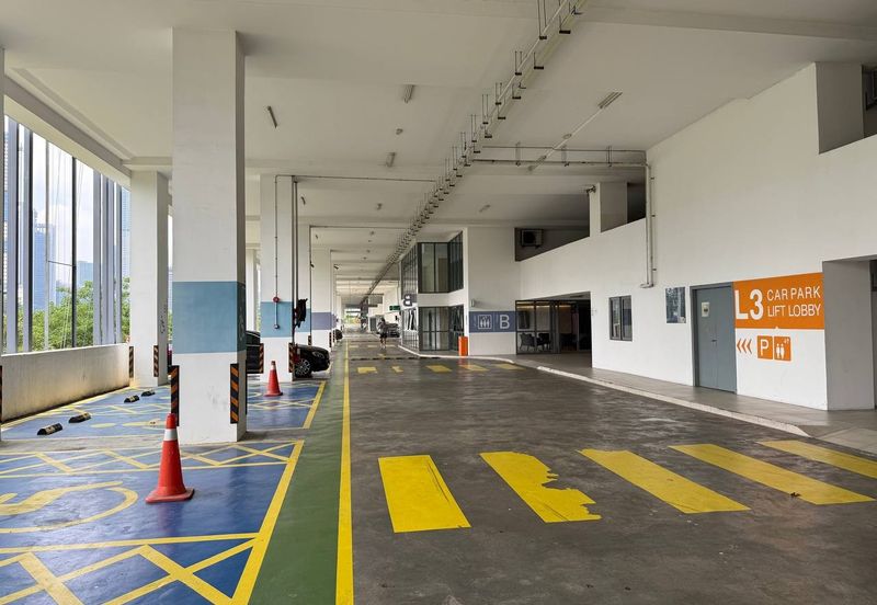 VIVO Residential Suites