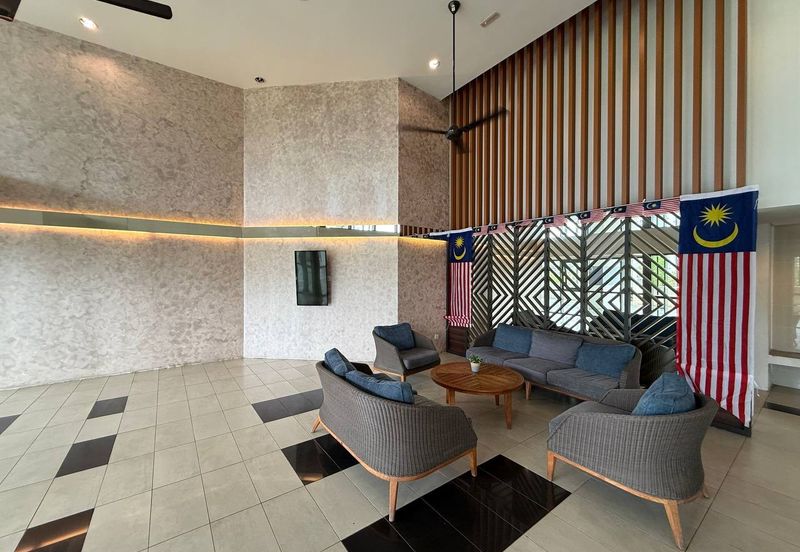 VIVO Residential Suites