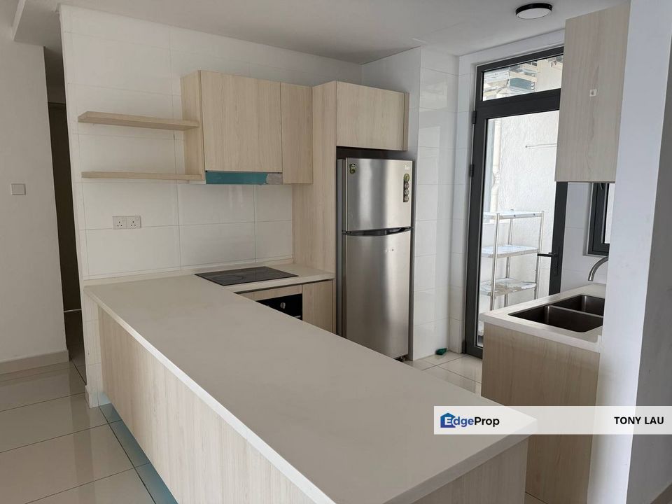 High Floor | 3 Carparks | River & City View Corner Lift Unit @ Vivo 9 Seputeh, Kuala Lumpur, Jalan Klang Lama (Old Klang Road)