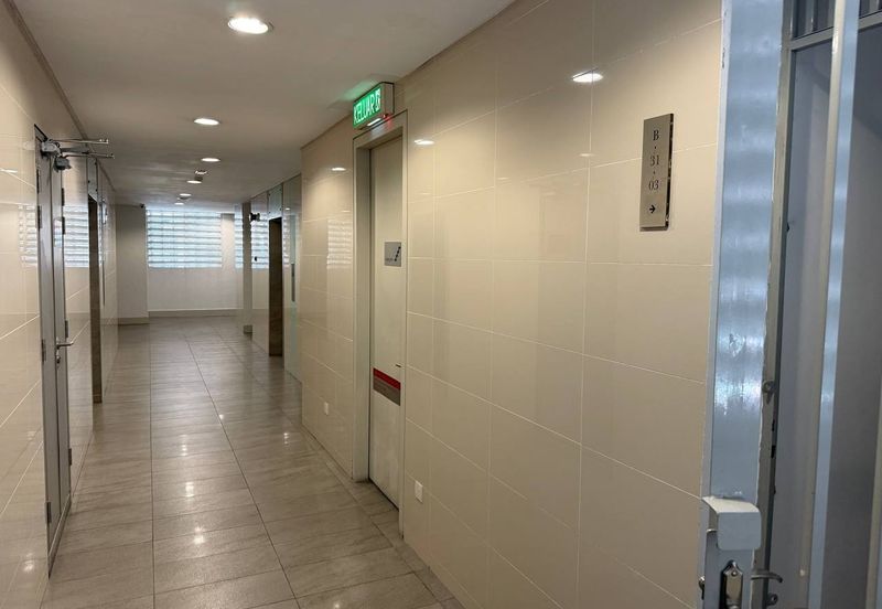 VIVO Residential Suites