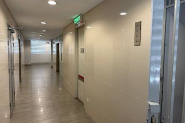 VIVO Residential Suites