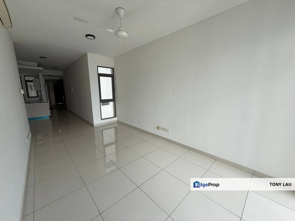 High Floor | 3 Carparks | River & City View Corner Lift Unit @ Vivo 9 Seputeh, Kuala Lumpur, Jalan Klang Lama (Old Klang Road)