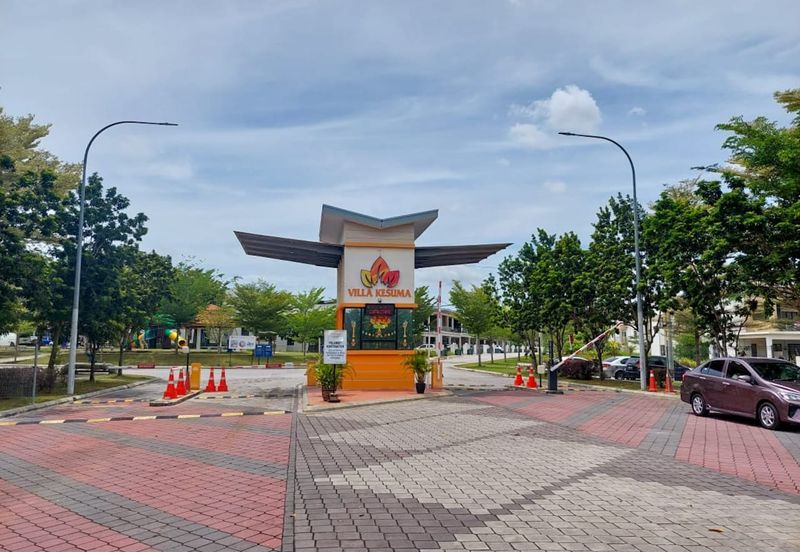 Kesuma Square