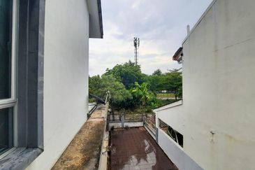 Taman Bukit Mewah