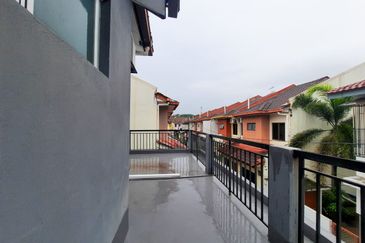 Taman Bukit Mewah