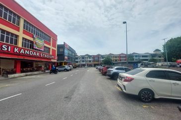 Bandar Seri Putra