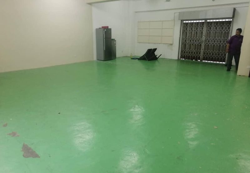 3-Storey Shop Office @ Excella Business Park – Prime Ampang Location, Ready to Occupy!