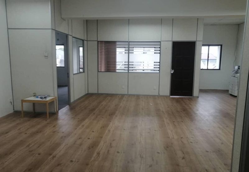 3-Storey Shop Office @ Excella Business Park – Prime Ampang Location, Ready to Occupy!